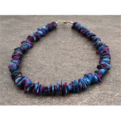 regnbue perler i 10 farver