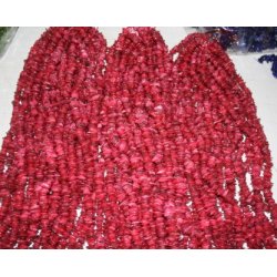 regnbue perler i 10 farver