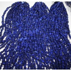 regnbue perler i 10 farver