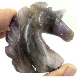 Ametyst enhjrning-28