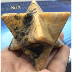 Crazy lace makaba stjerne-12