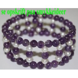 Perlestilk,30mm, (200stk.)