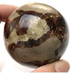 Septarie kugle-3
