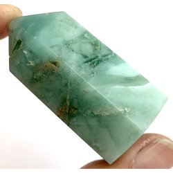 Grn Flourit opal trn-14