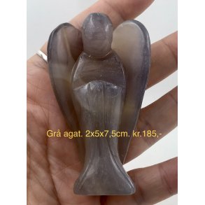 Gr agat 2x5x7,5cm