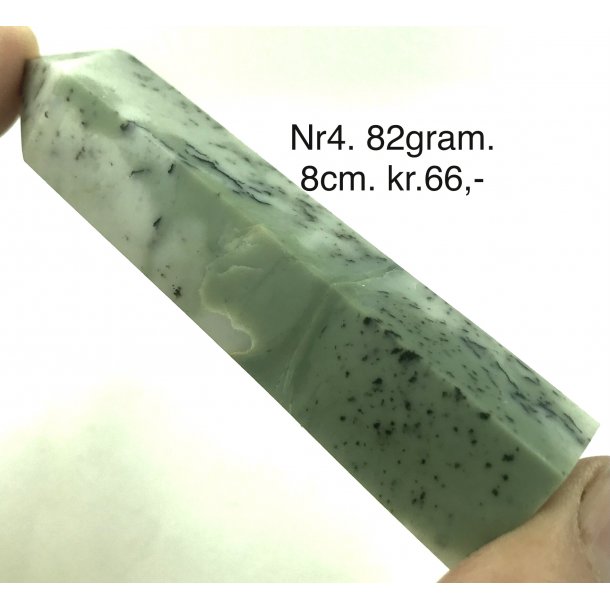 Dendritic jade trn-4
