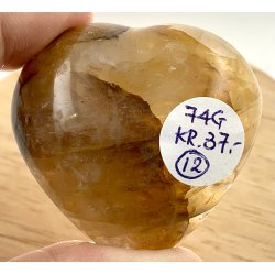 Golden healer hjerte-12