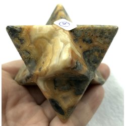 Crazy lace makaba stjerne-4