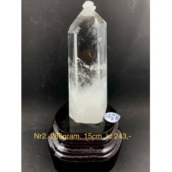 Mellem stor bjergkrystal trn-2