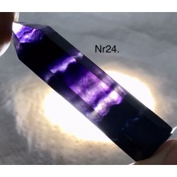 Sm regnbue flourit stav, nr21-30 frit valg. 