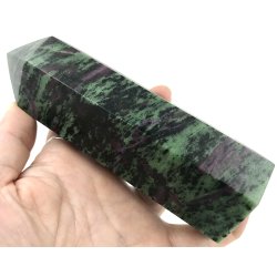 Stor rubin i zoisit trn-2