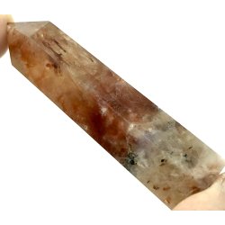 Hematoid kvarts t�rn-14