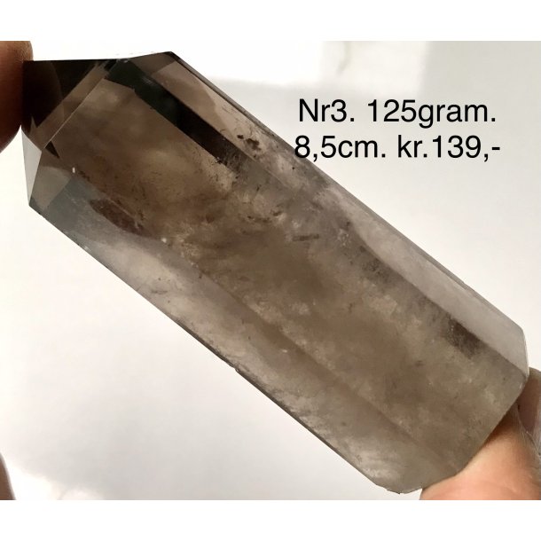 Røgkvarts tårn mellrm-3