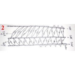 turkis halsk&aelig;de