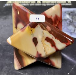 Mookait makaba stjerne-11