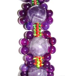 krystal armb&aring;nd 