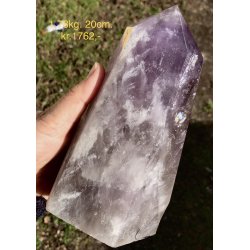 Kmpe stor ametyst trn-4