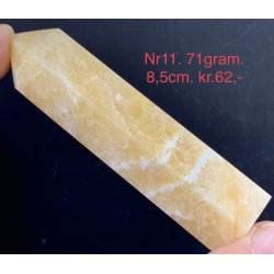 Gul calcit trn-11
