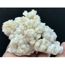 Stalagmit klynge 277gram. 