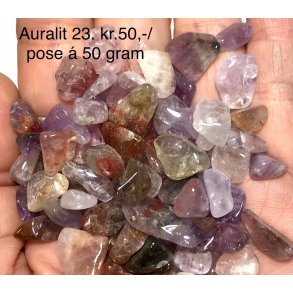 auralit 23, 50gram