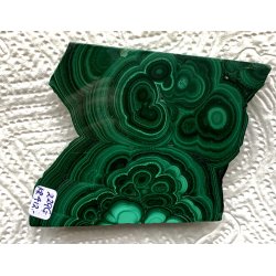 gte malakit Skive 229gram