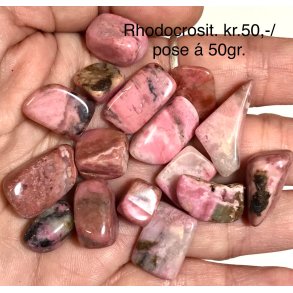 rhodocrosit, 50gram