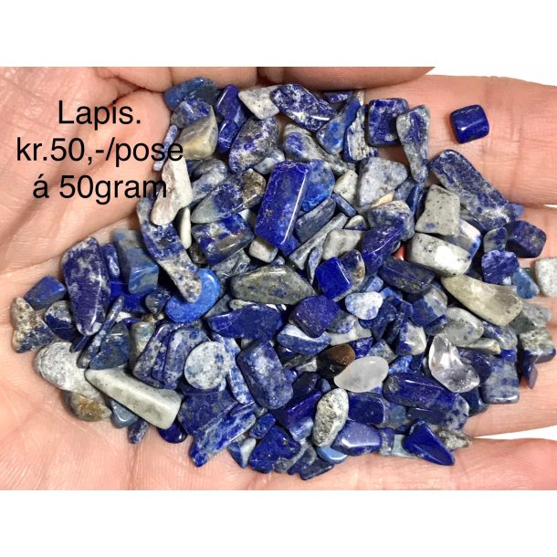 lapis, 50gram