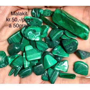 malakit, 50gram