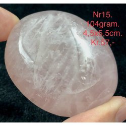 Rosakvarts palmsten-15