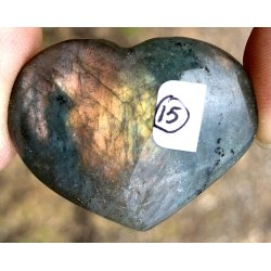 Labradorit hjerte-15