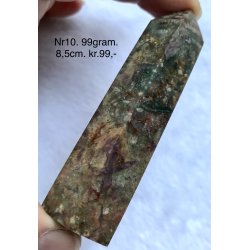 Rubin fuchsit trn-10