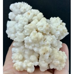 Stalagmit klynge 277gram. 