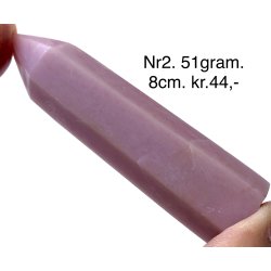 Pink opal trn-2