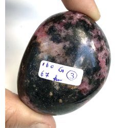 Rhodonit palmstone-3