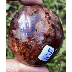 Hematoid kvarts palmsten-7