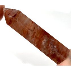 Hematoid kvarts t�rn-18