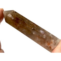 Hematoid kvarts t�rn-12