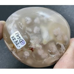 Blomster agat palmsten-4