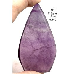 Candy flourit drop form-6