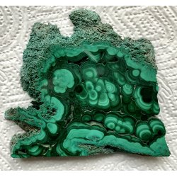 gte malakit Skive 371gram