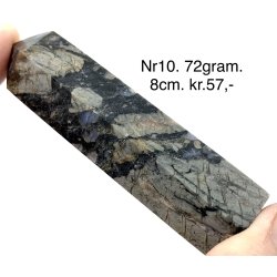 Que Sera - Vulkanit t�rn-10