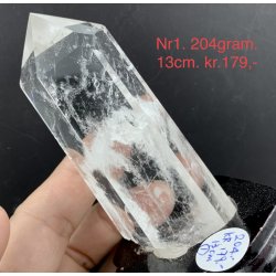 Mellem stor bjergkrystal trn-1