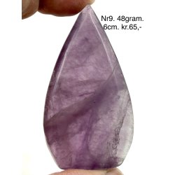 Candy flourit drop form-9