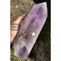 Kmpe stor ametyst trn-5