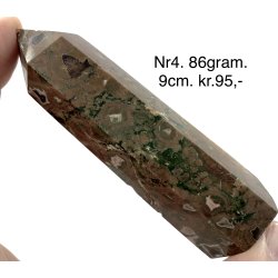 Grn rhyolit trn-4