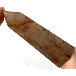 Hematoid kvarts t�rn-13