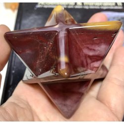 Mookait makaba stjerne-3