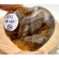 Golden healer hjerte-24