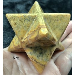 Crazy lace makaba stjerne-8