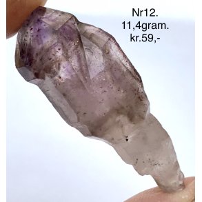 Natur r super seven-12